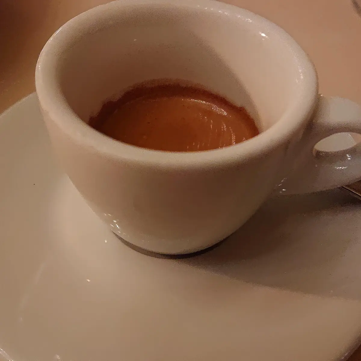 Espresso