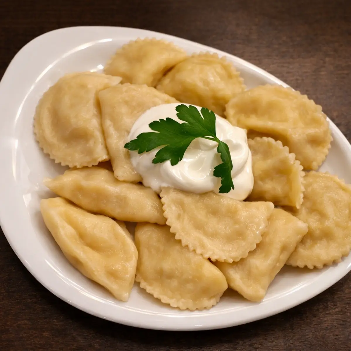 Highlights, Unity Taste Restaurant
