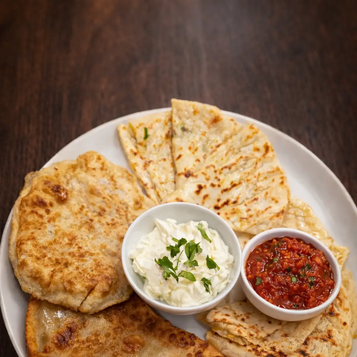 Highlights, Unity Taste Restaurant
