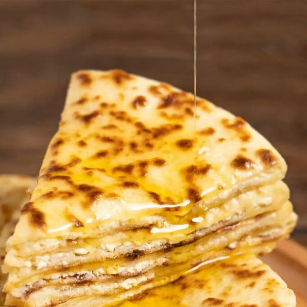Highlights, Unity Taste Restaurant