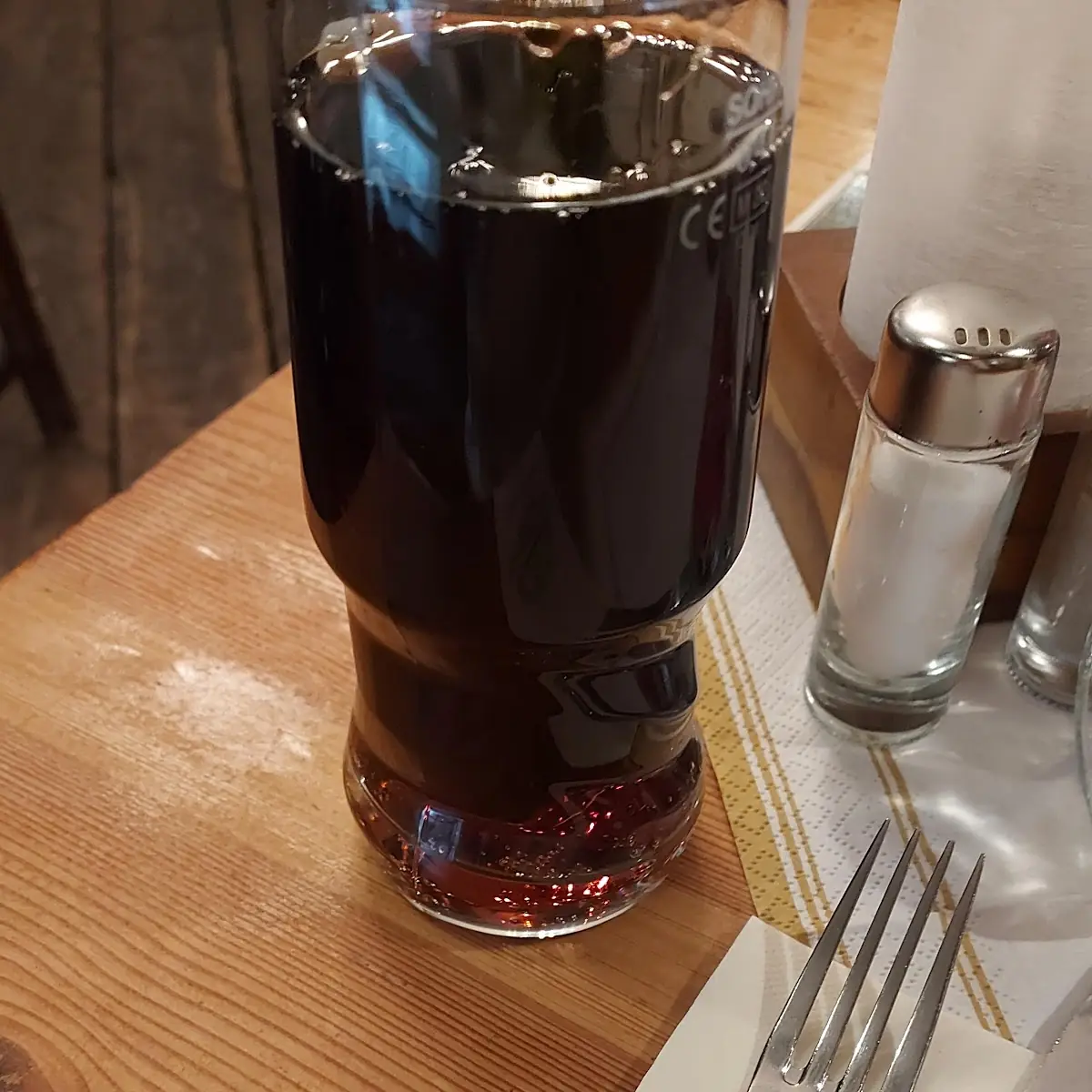 Cola