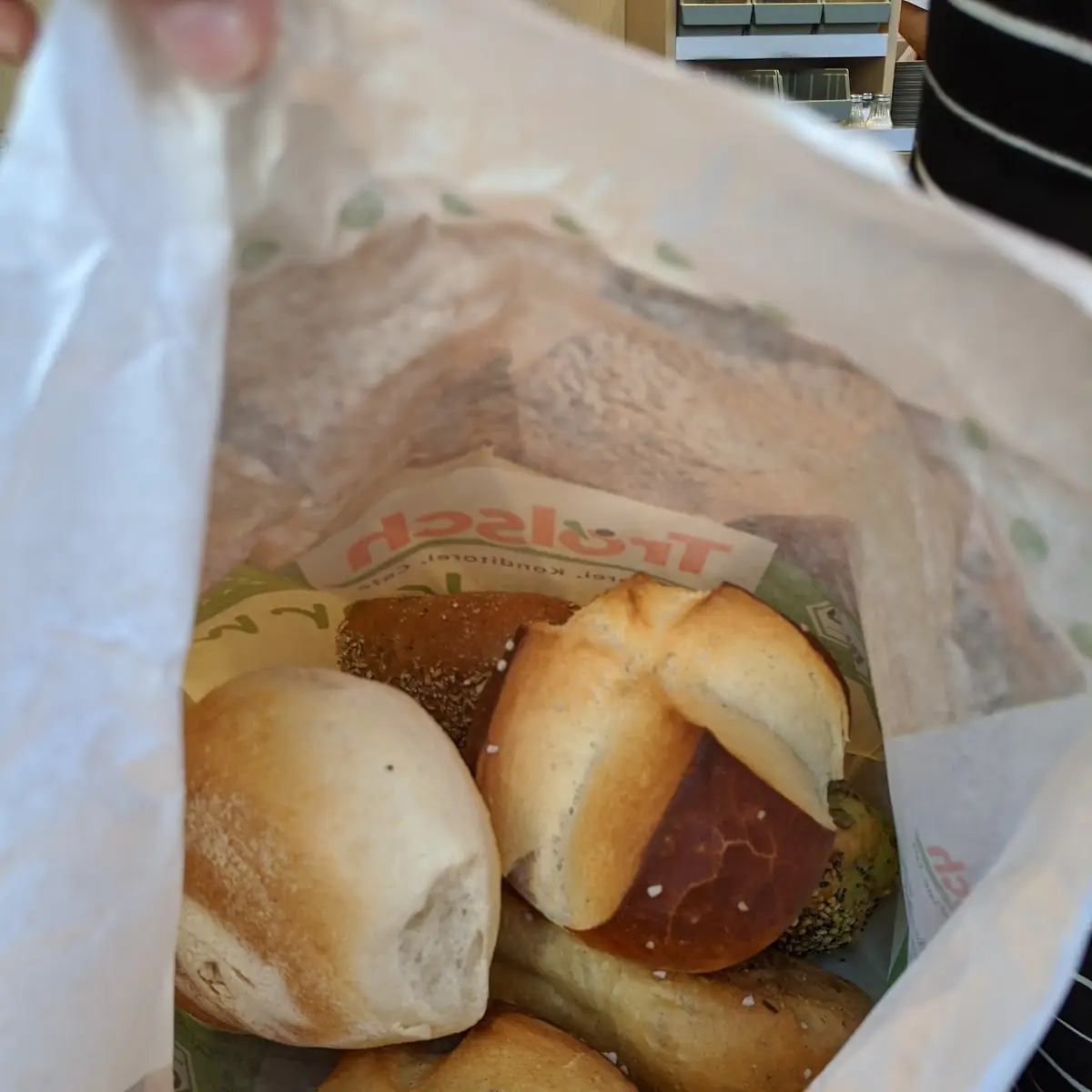 Brötchen