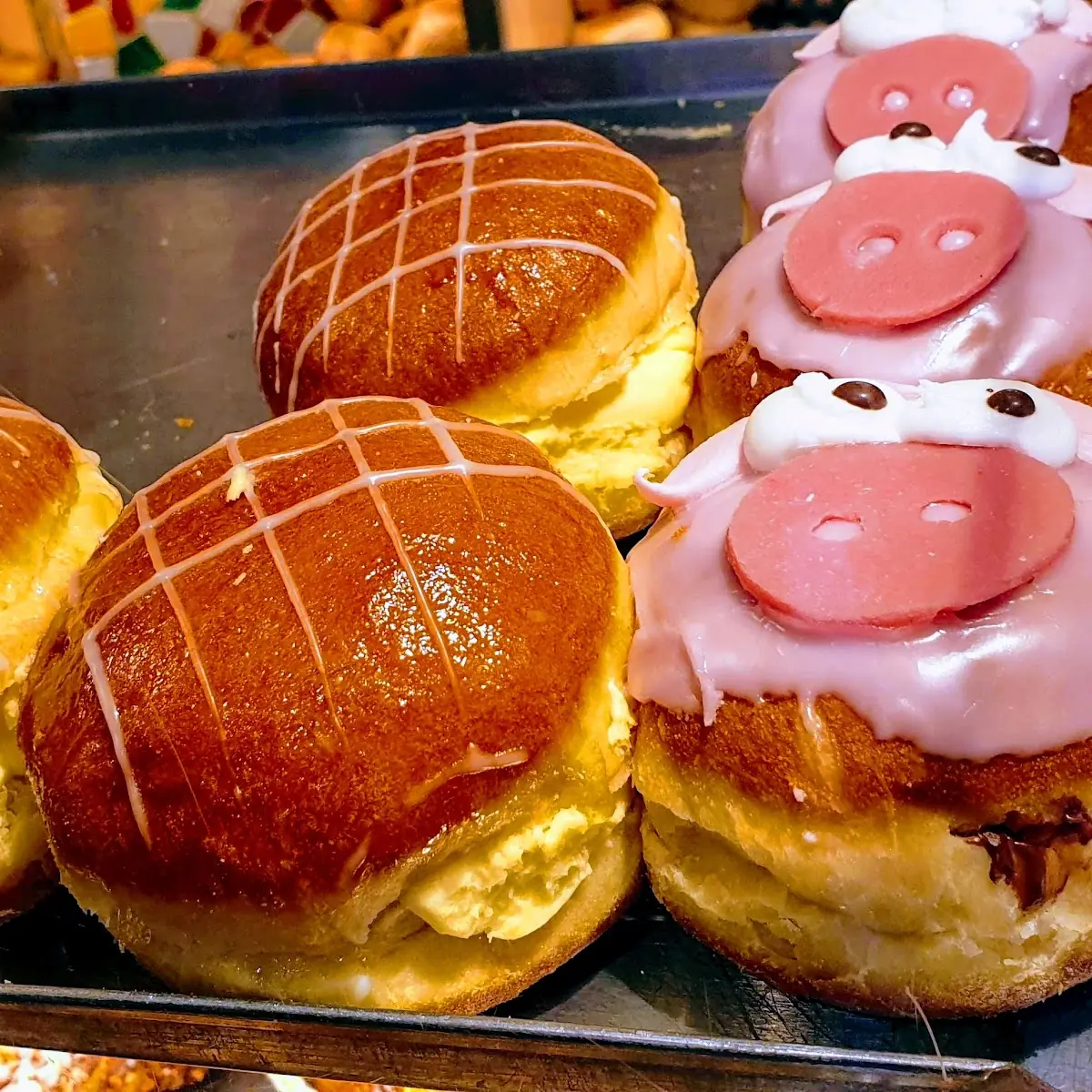 Pączki
