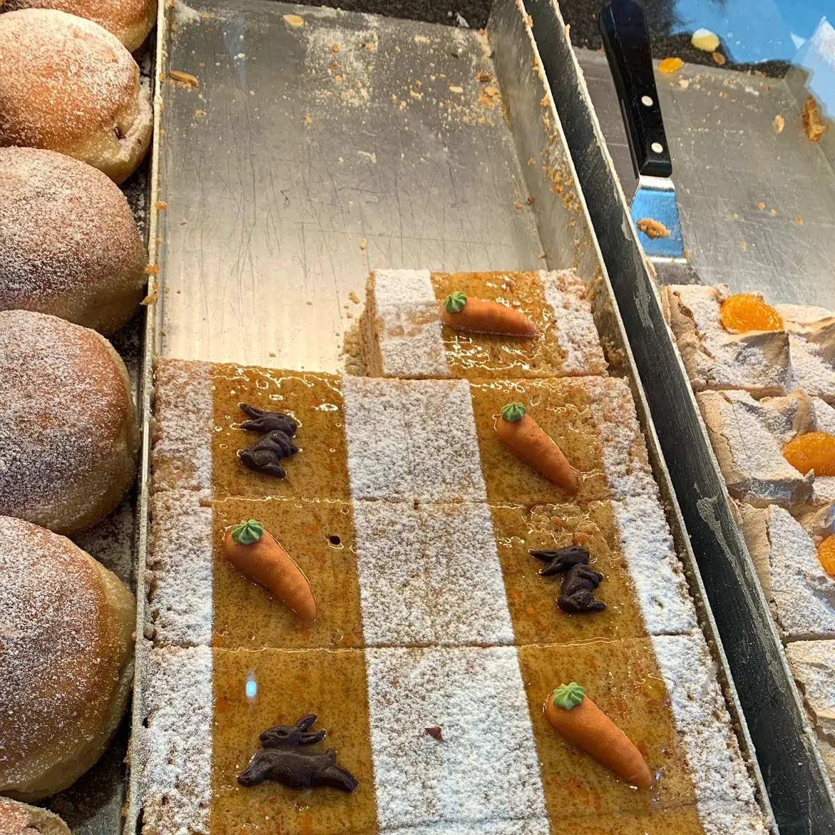 Rüblischnitte