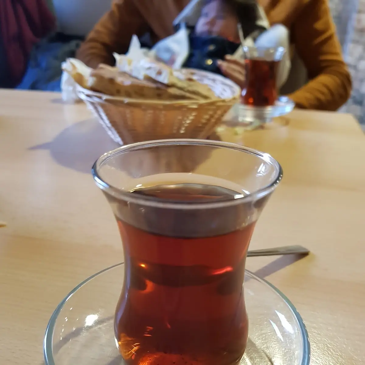 Tea