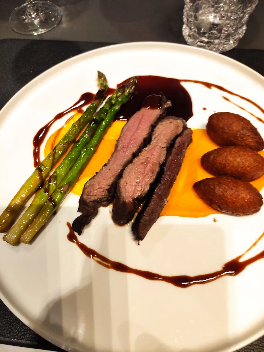 Flanksteak