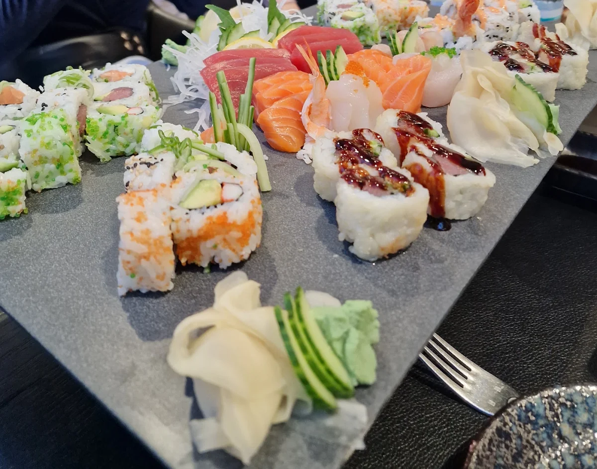 Sushi