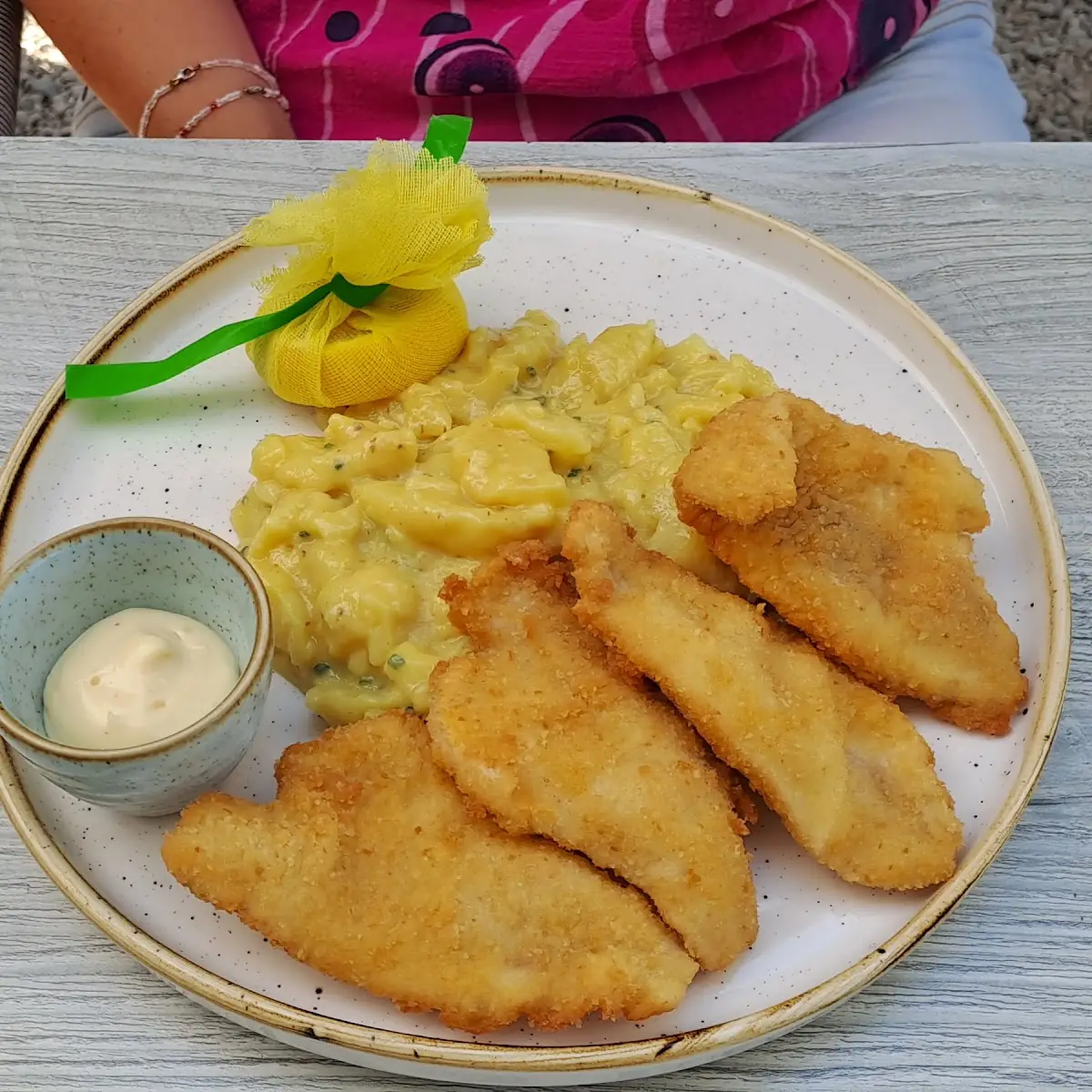 Fisch