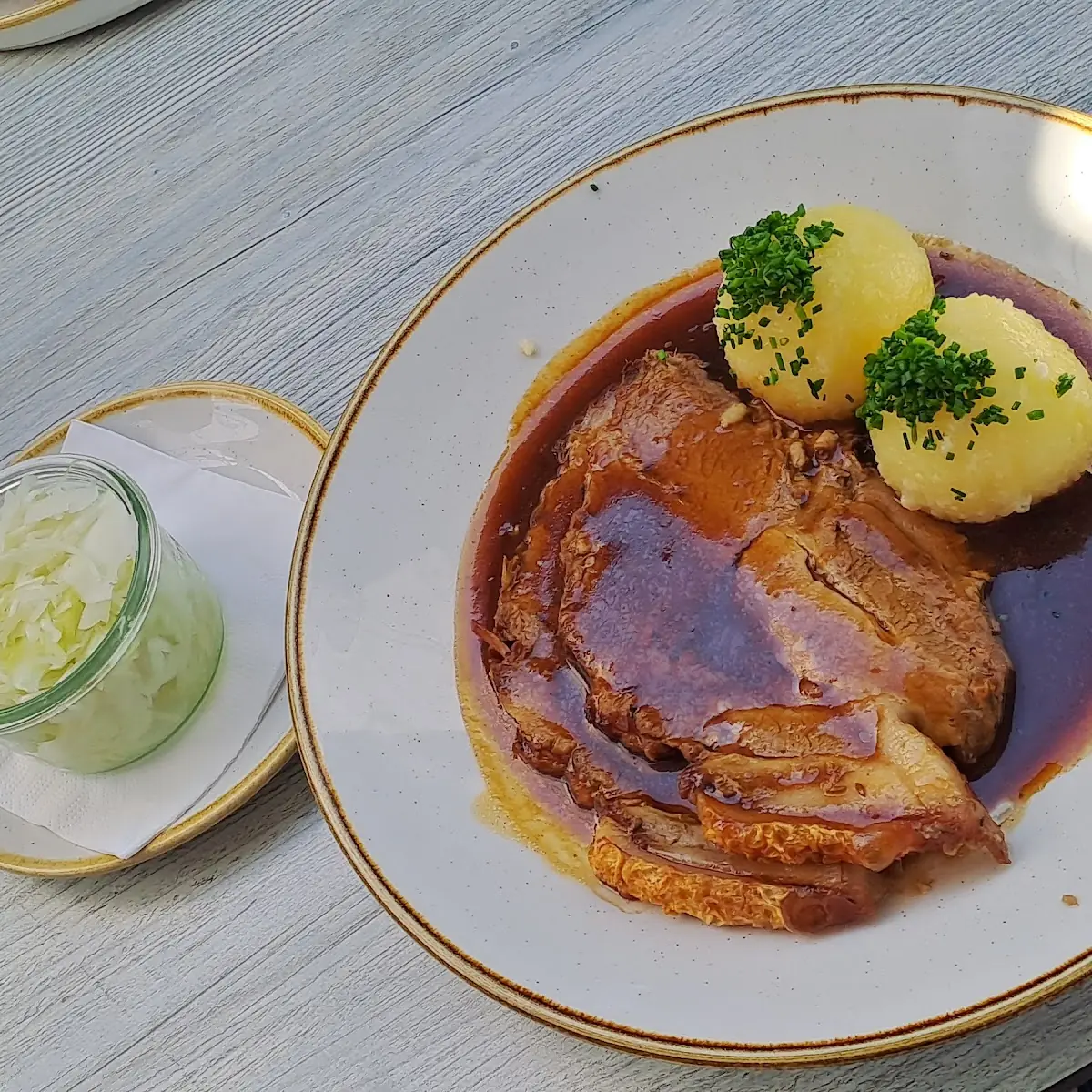 Fleisch