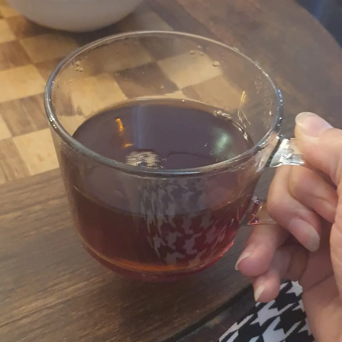 شاي