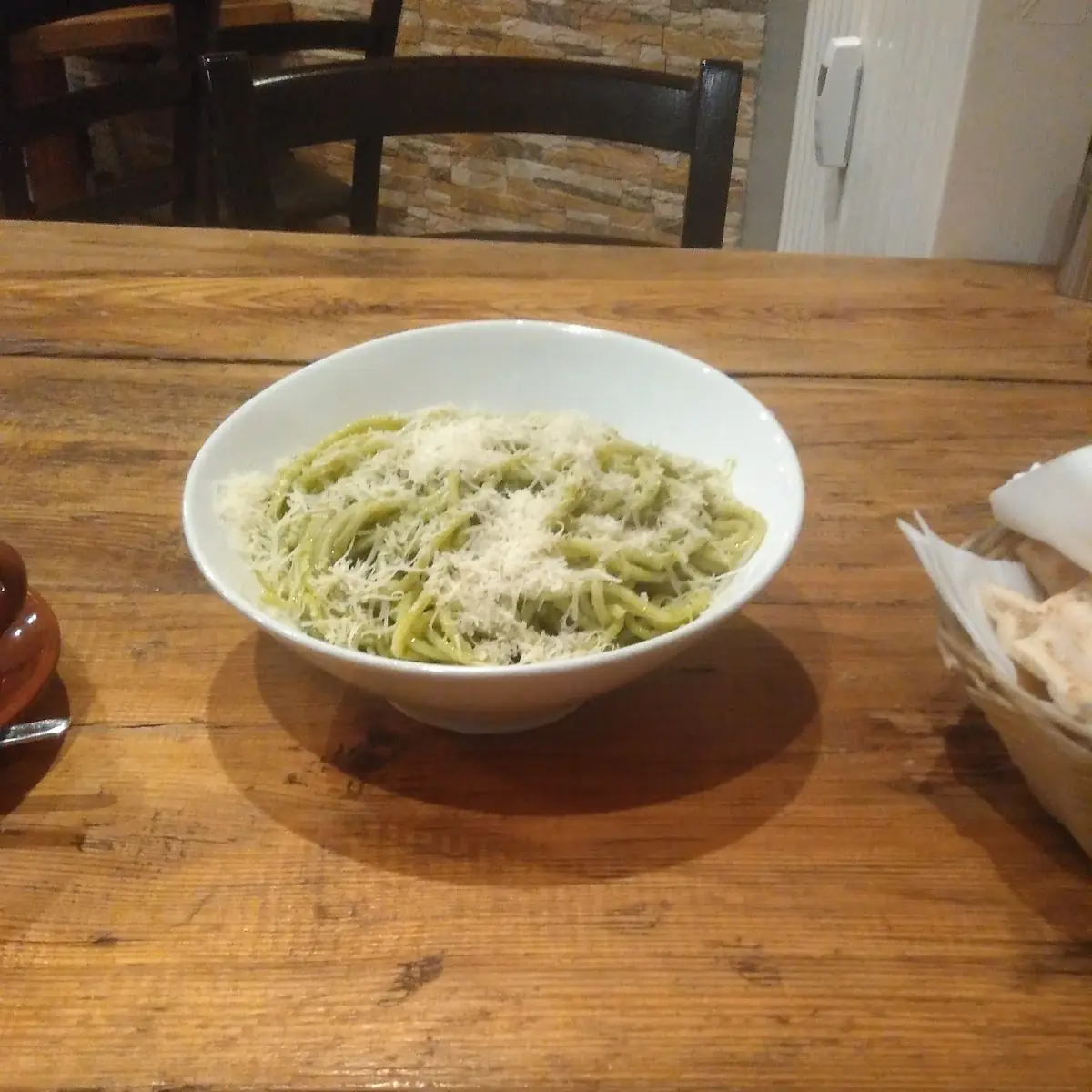 Spaghetti
