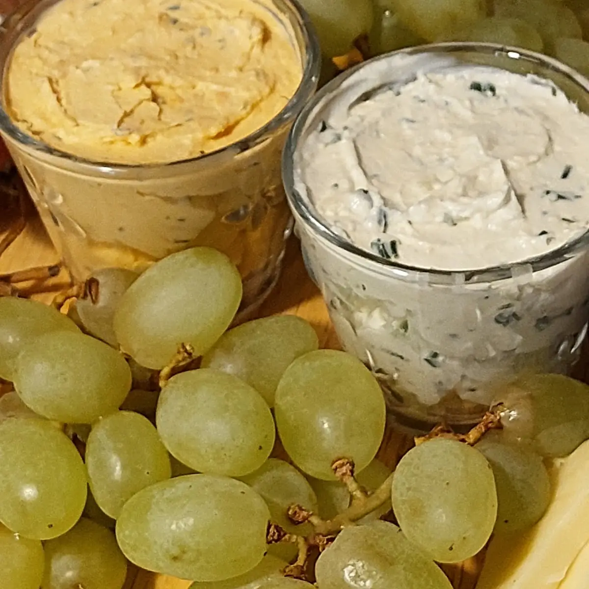 Dipp, Restaurant Weinbergbaude