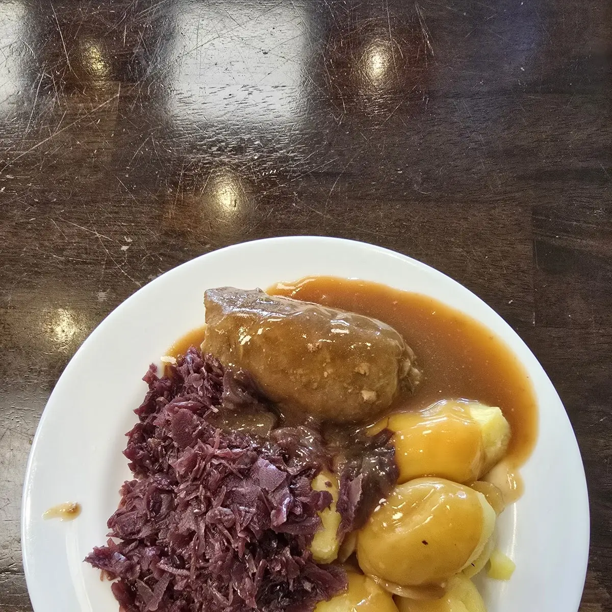 Red Cabbage