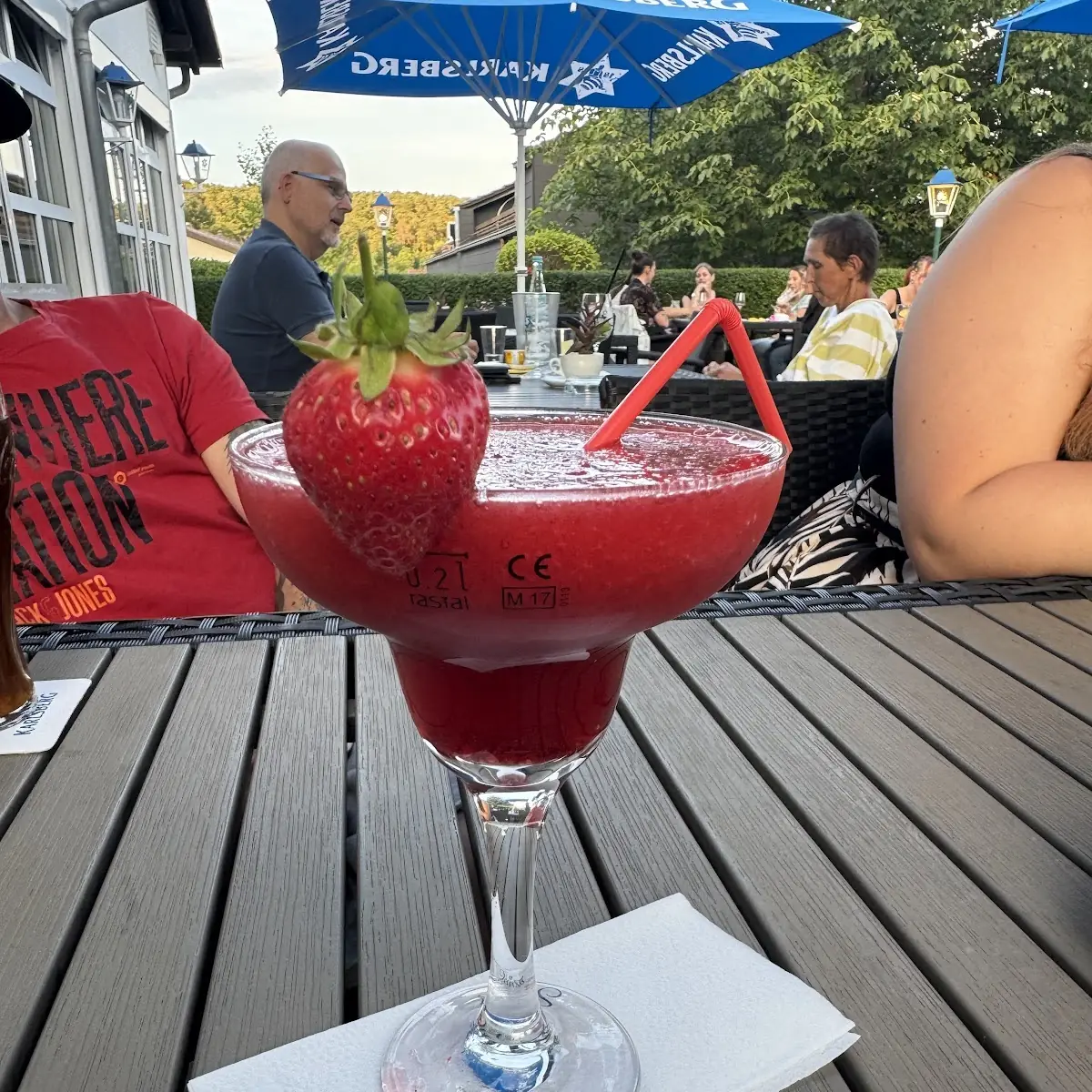 Daiquiri