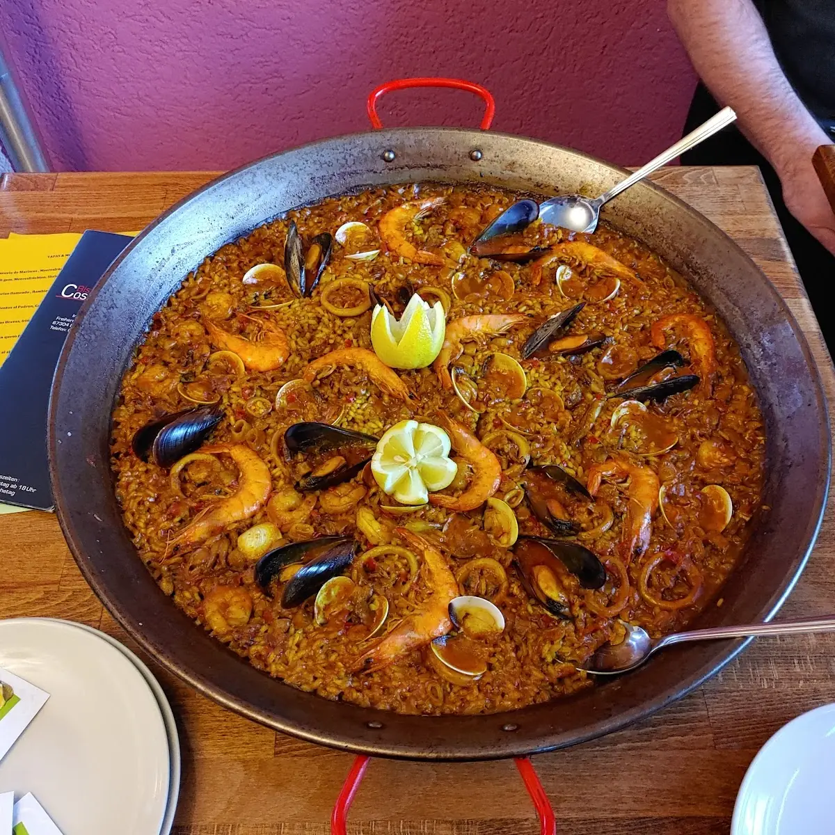 Paella