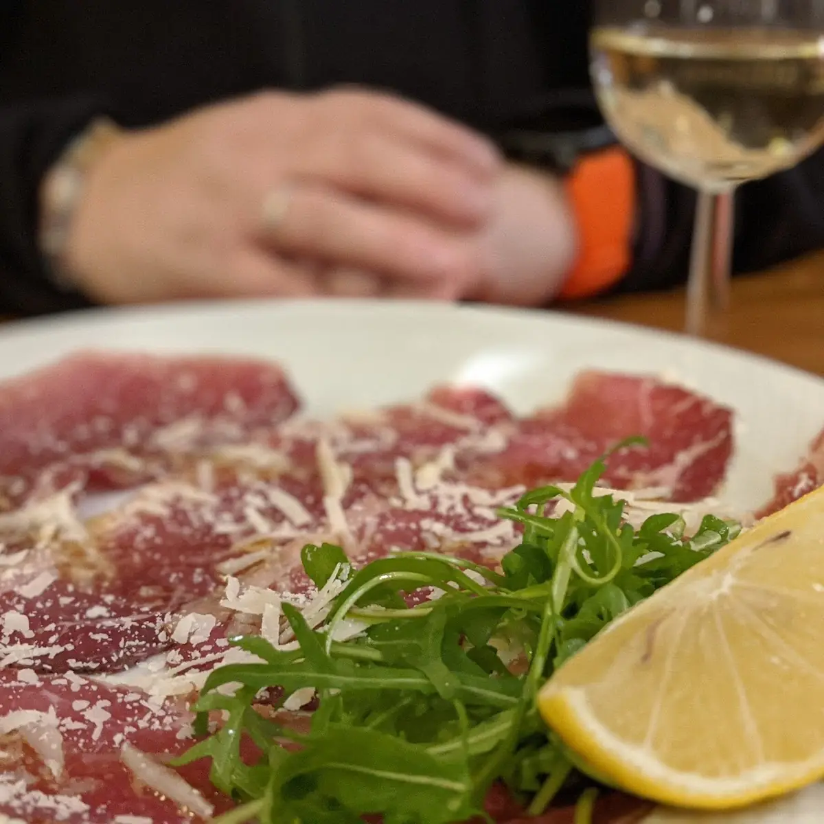 Antipasti