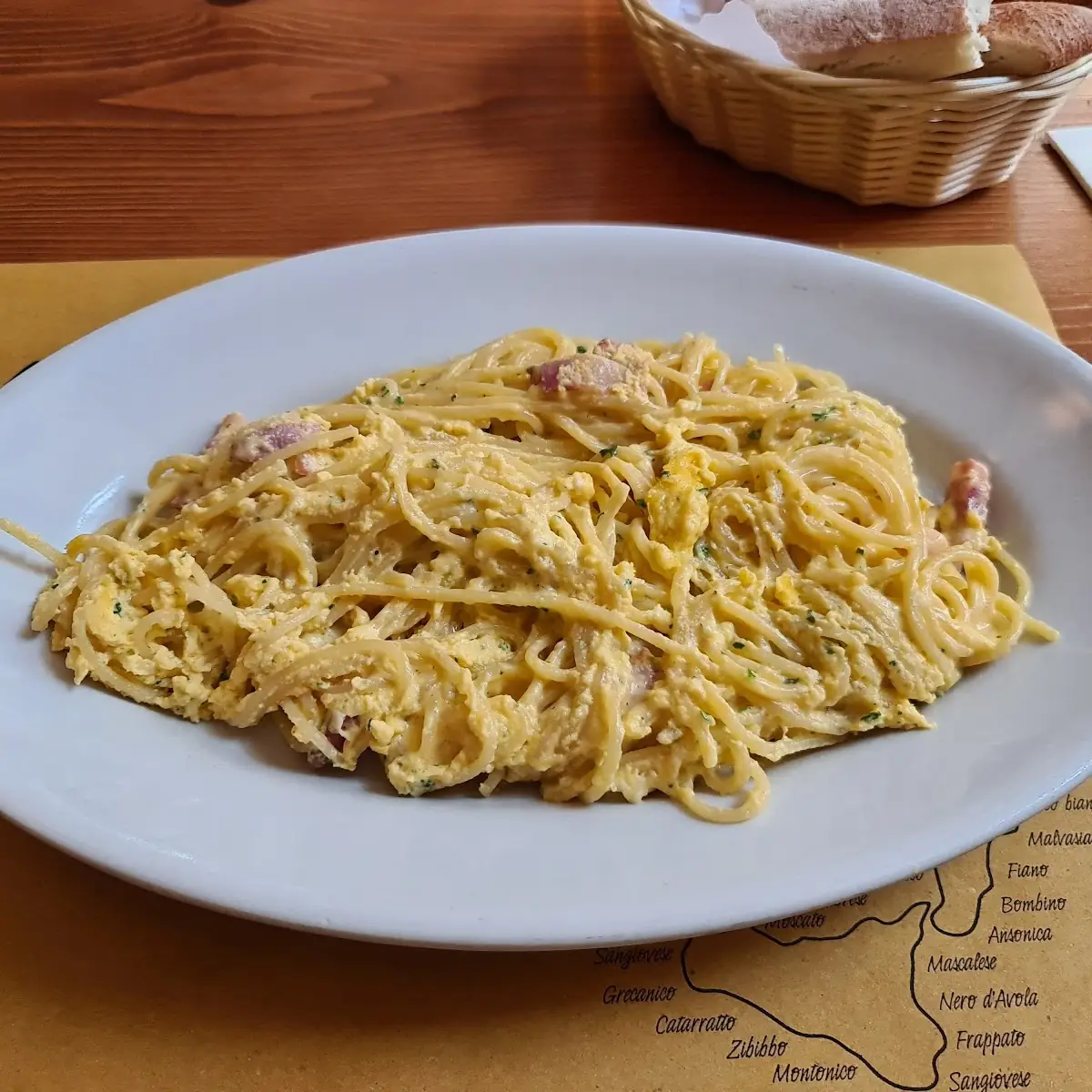 Carbonara