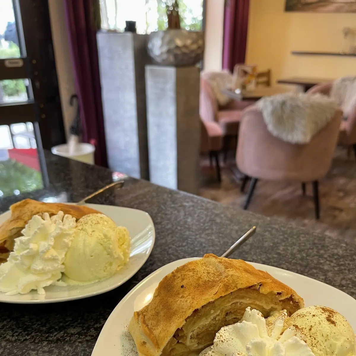 Apple Pie