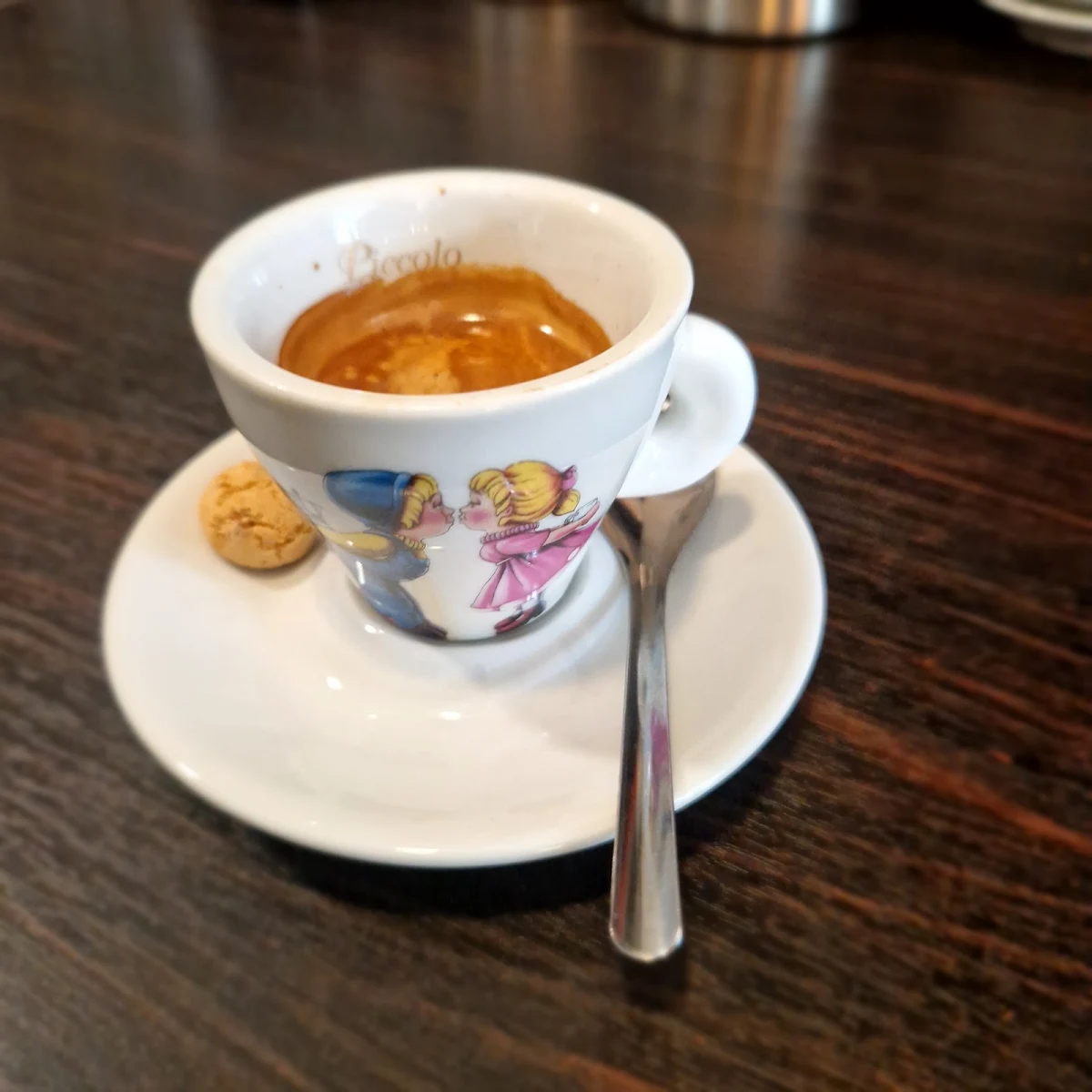 Espresso