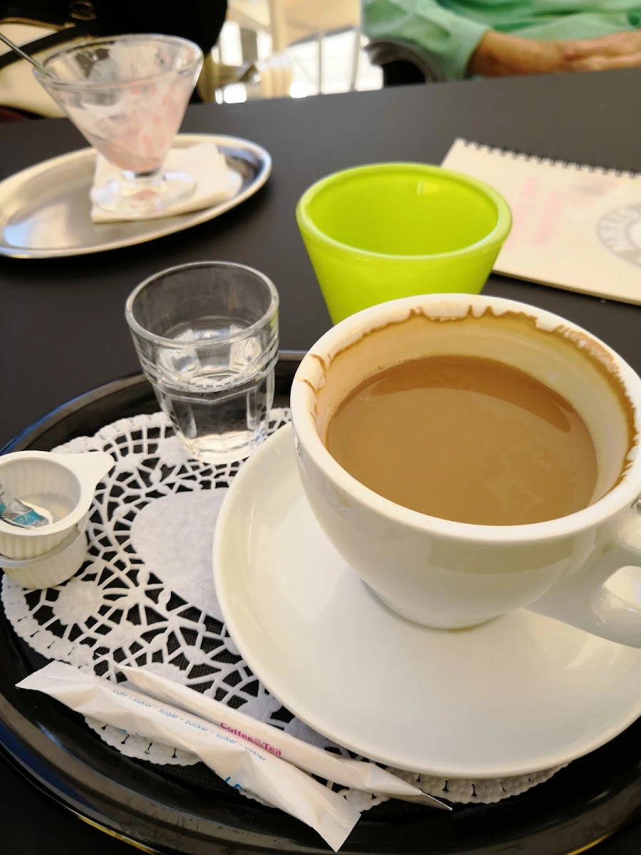 Kaffee