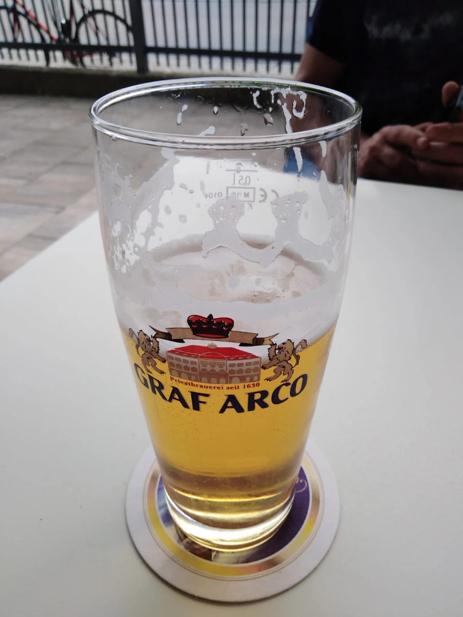Bier Hell