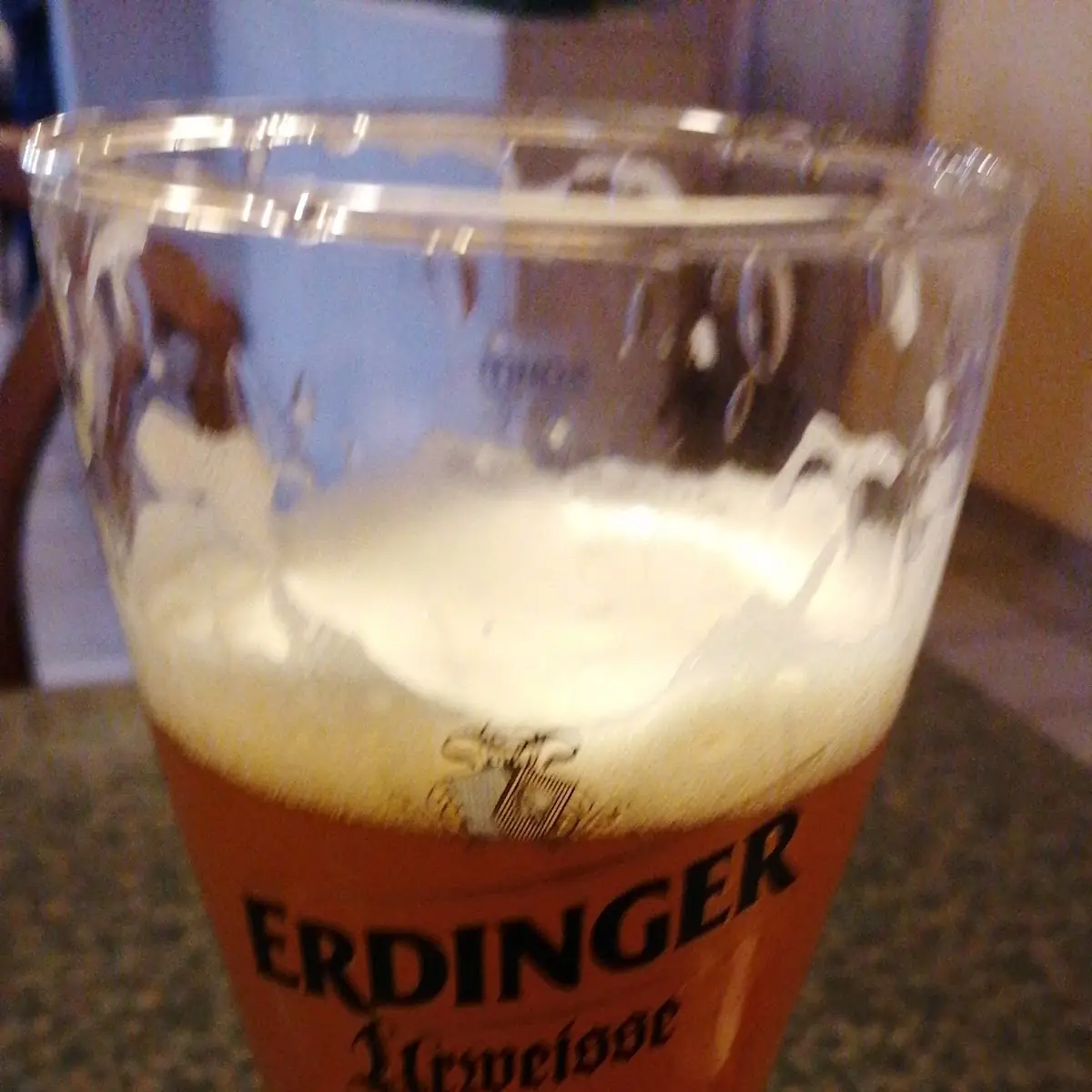 Hefeweizen