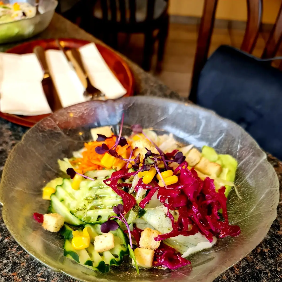 Salade