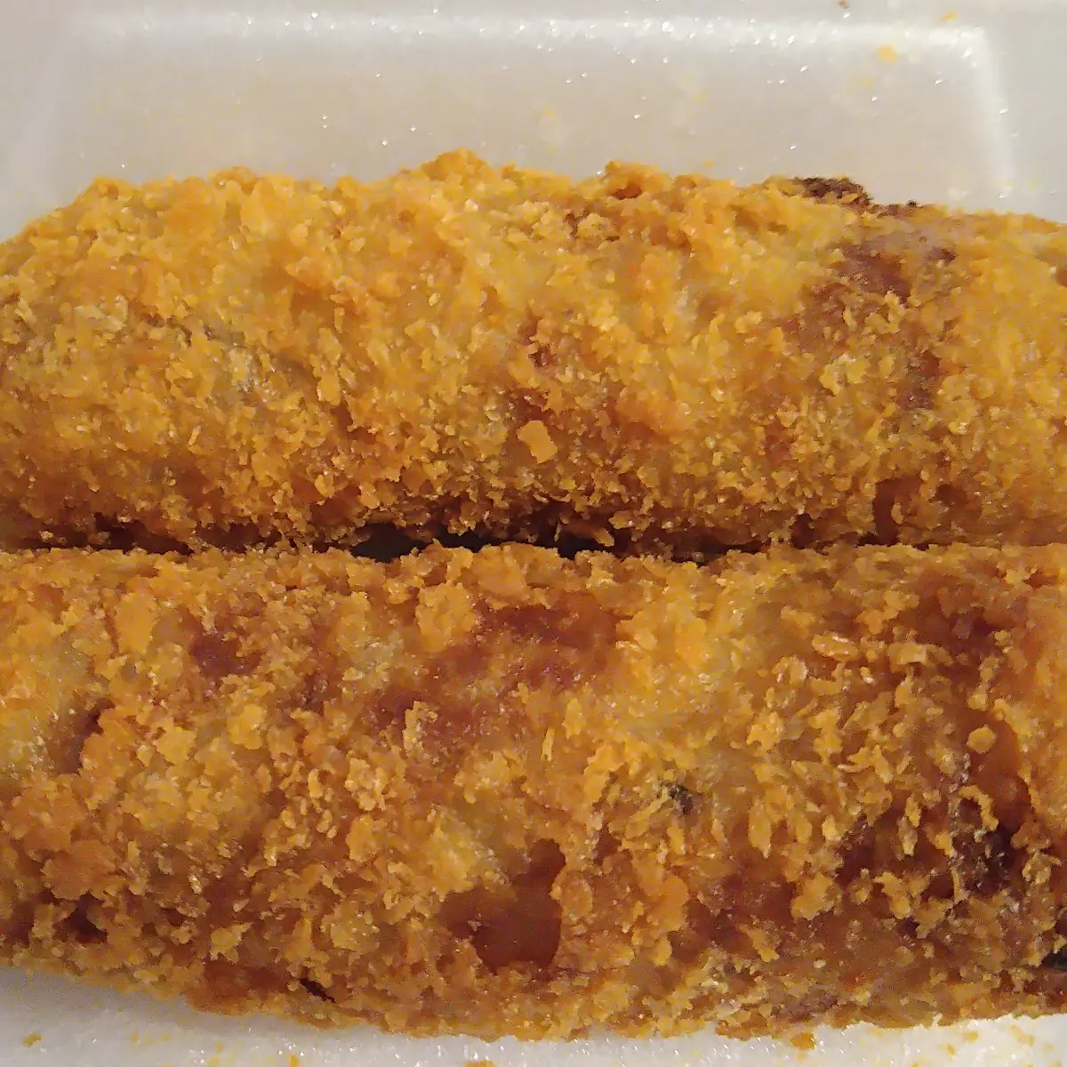 Frühlingsrolle
