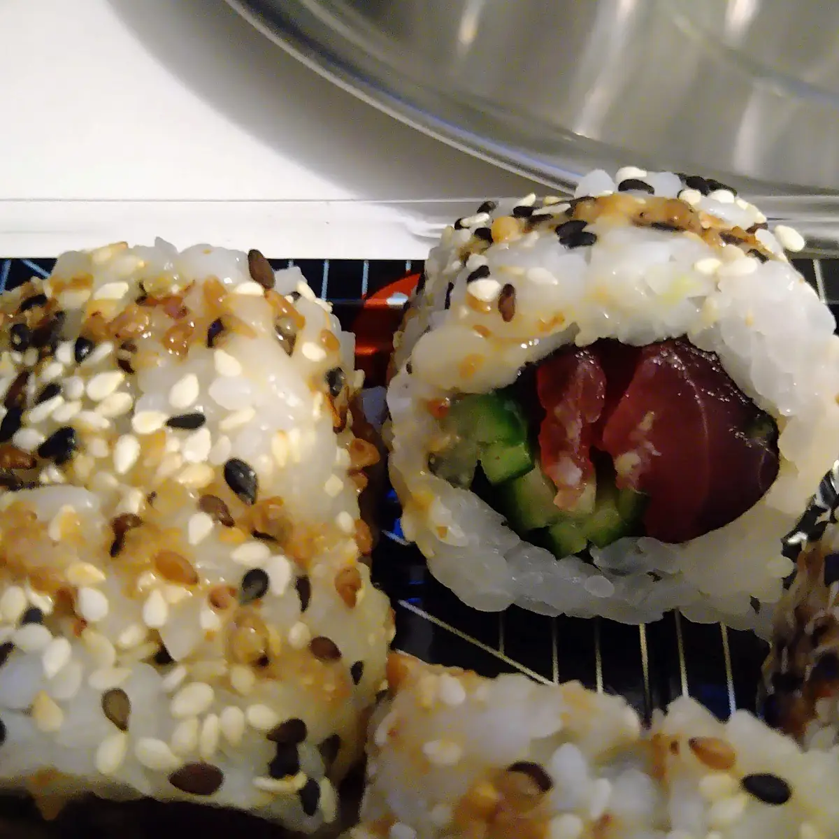 Futo Maki