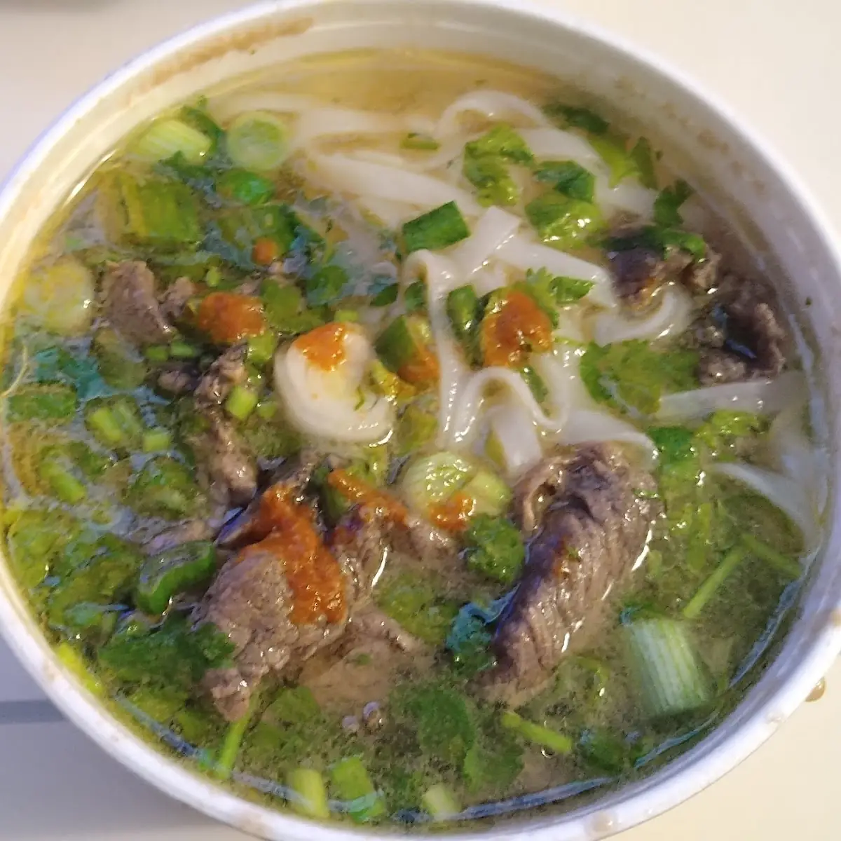 Pho Bo