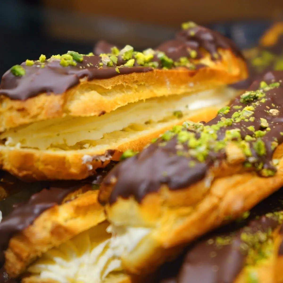 Eclair