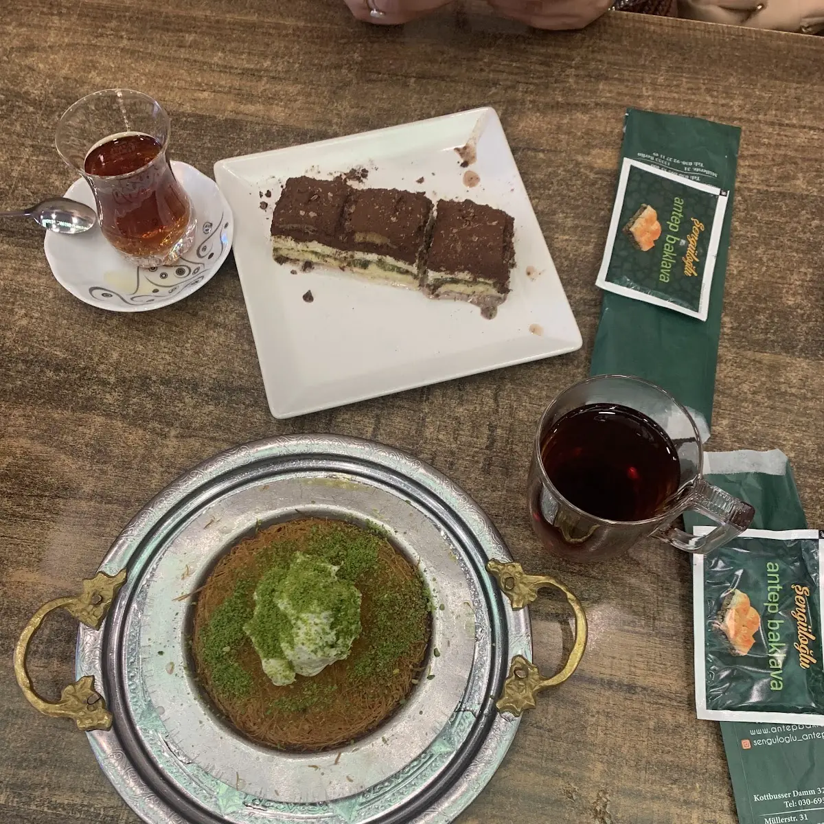 Künefe