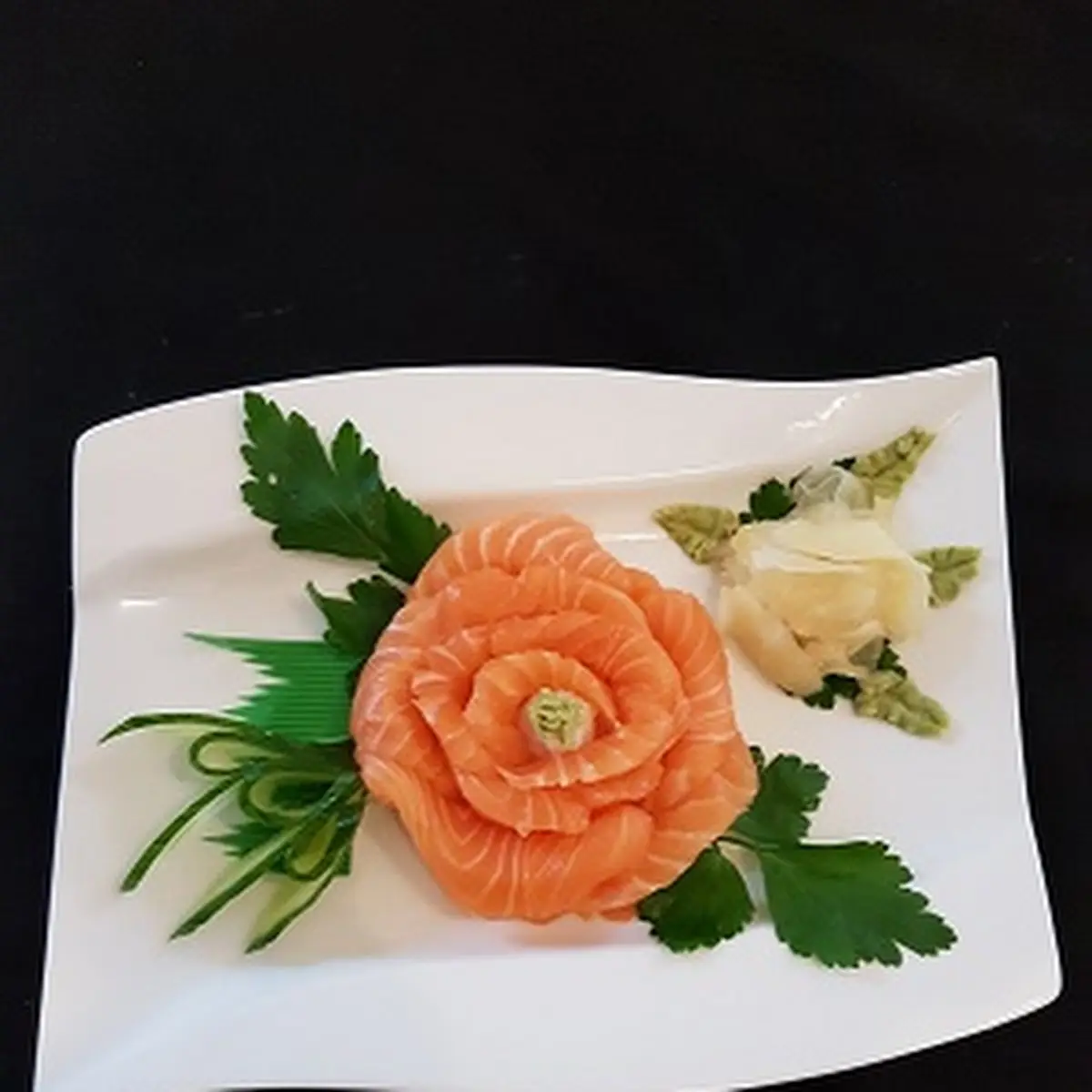 Sashimi