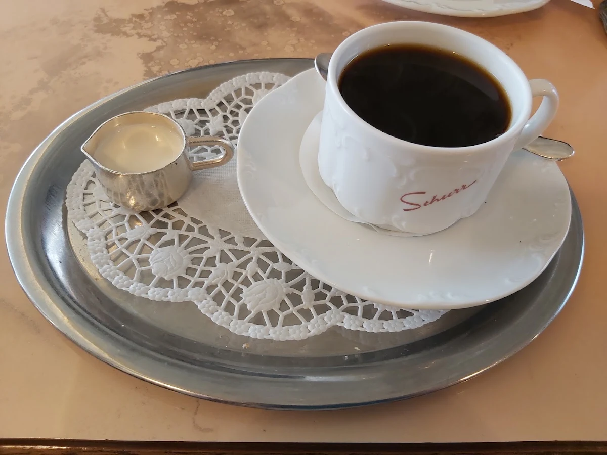 Filterkaffee