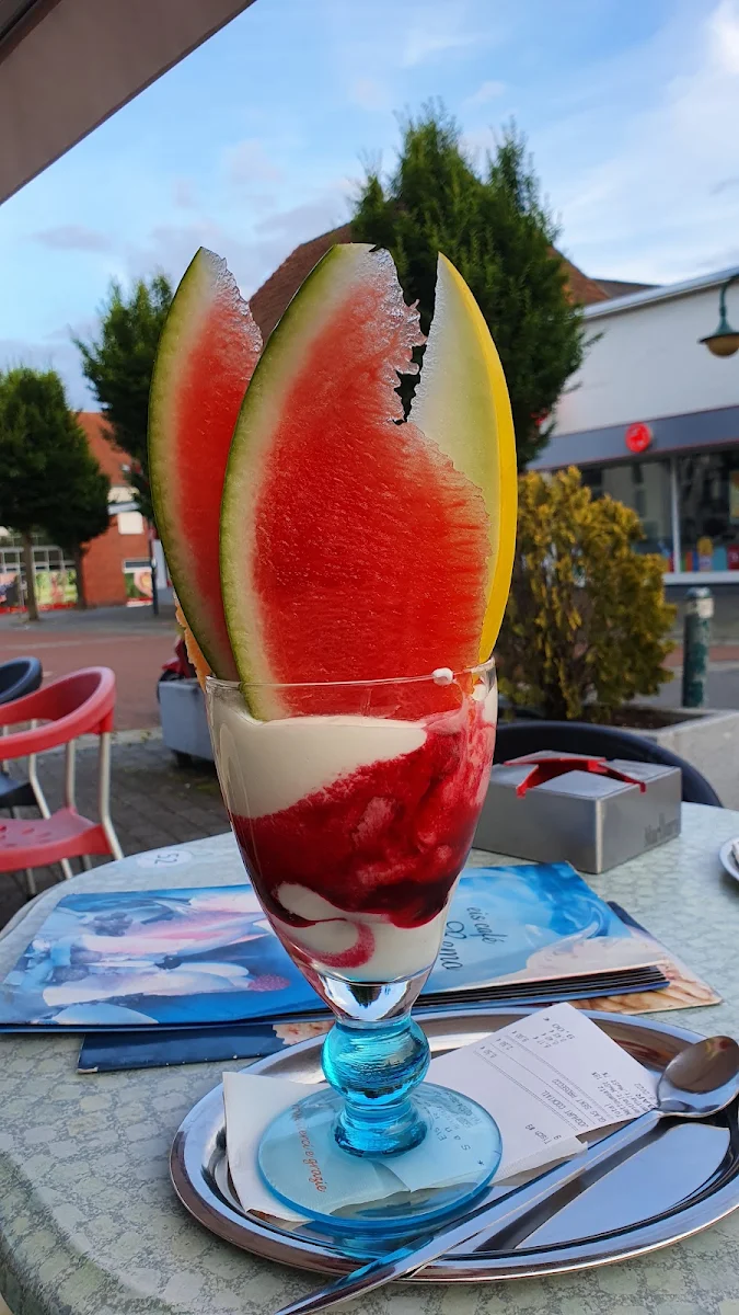 Fruchtbecher