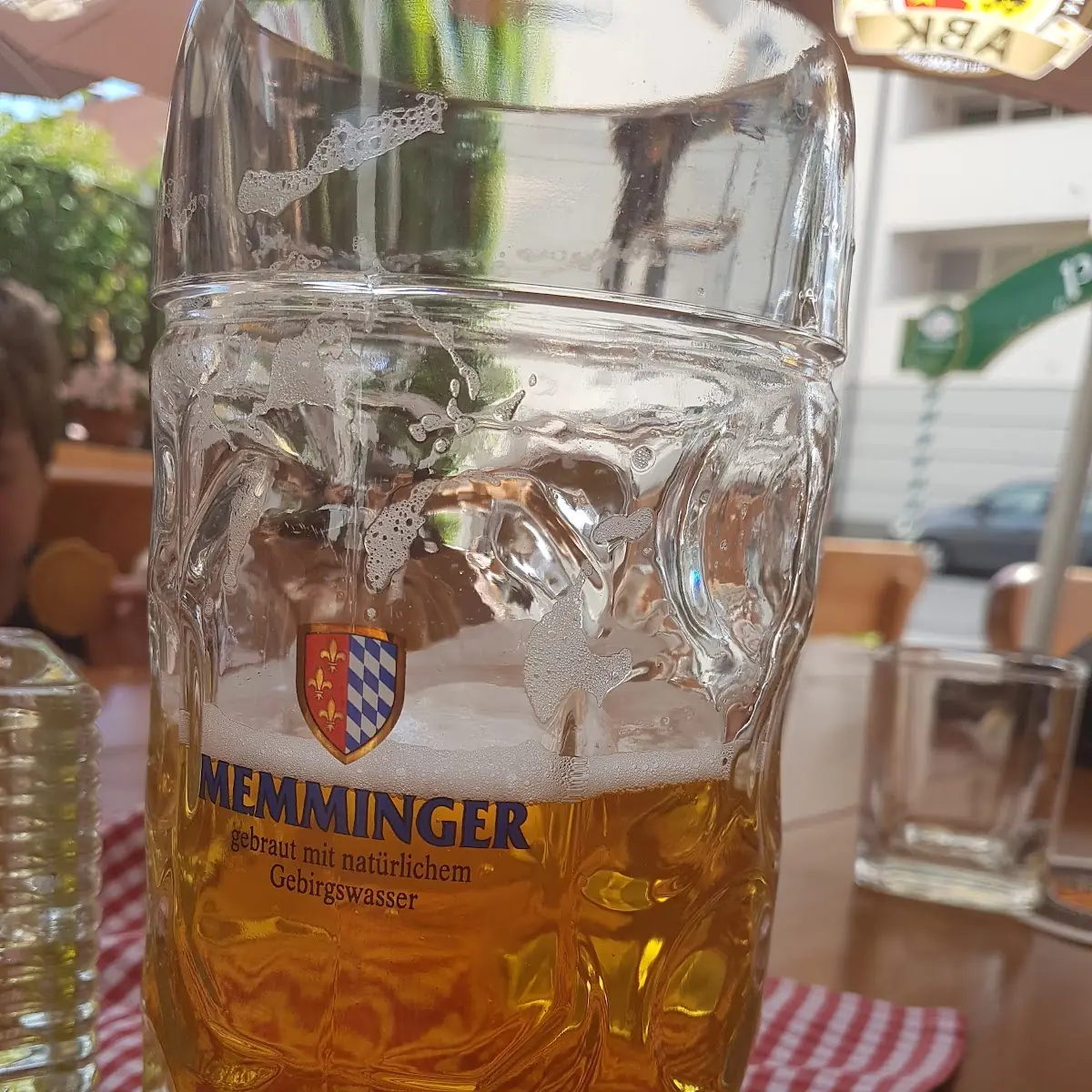 Beer