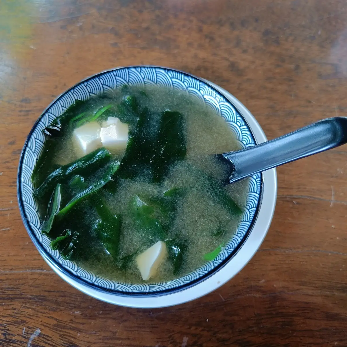 Miso Soup