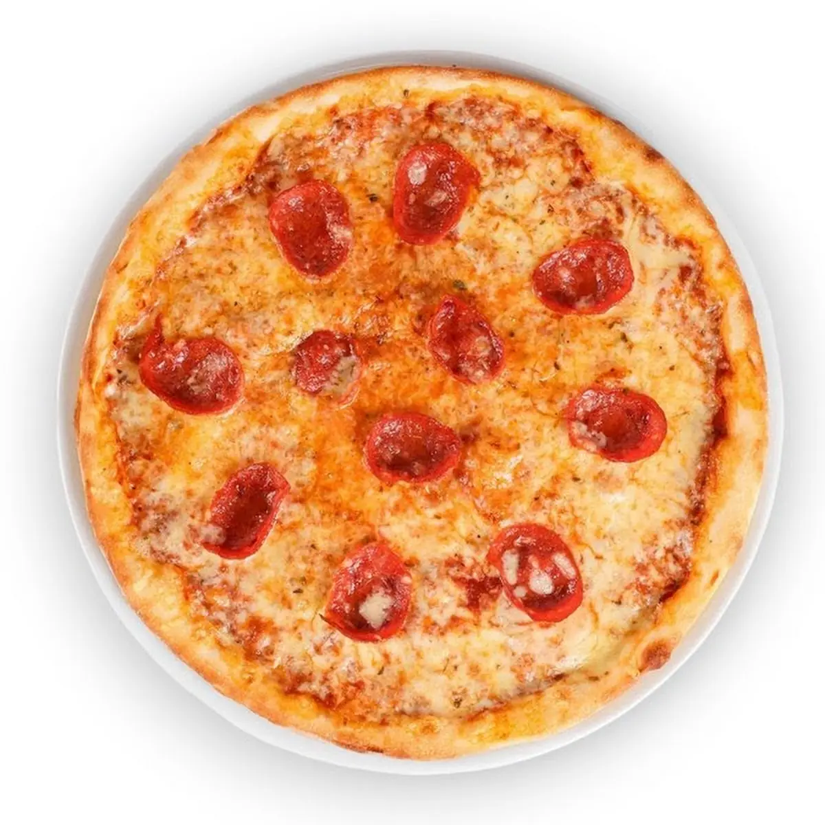 Highlights, Twin Star Pizza Lieferservice