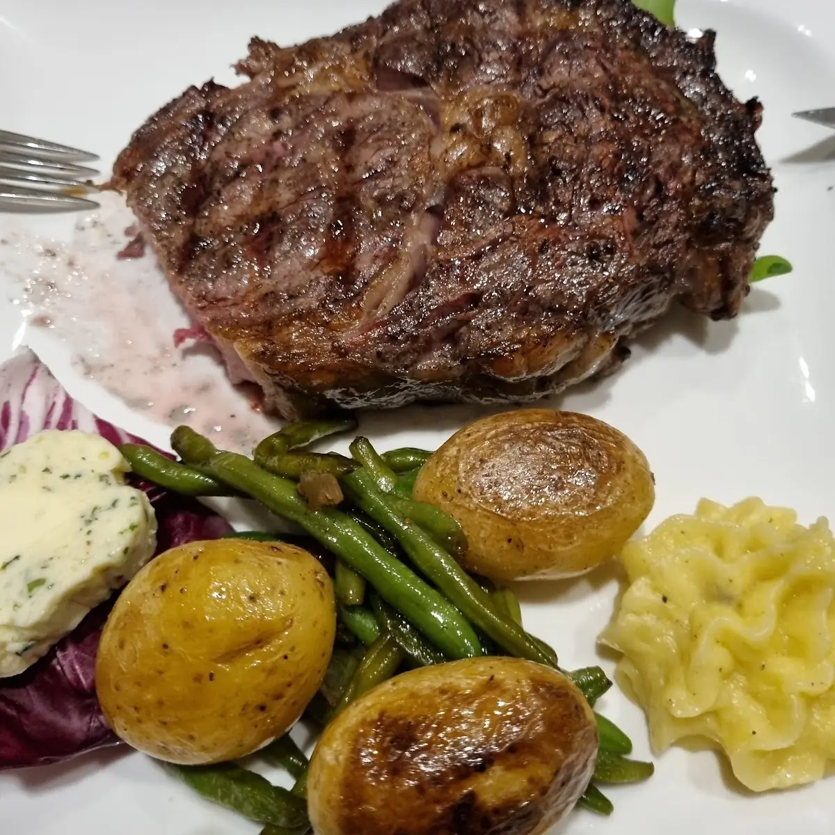 Australisches Waygu