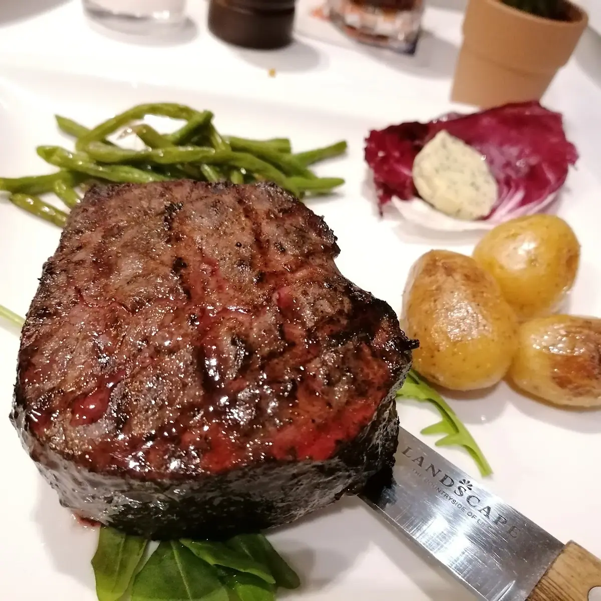 Filet Mignon