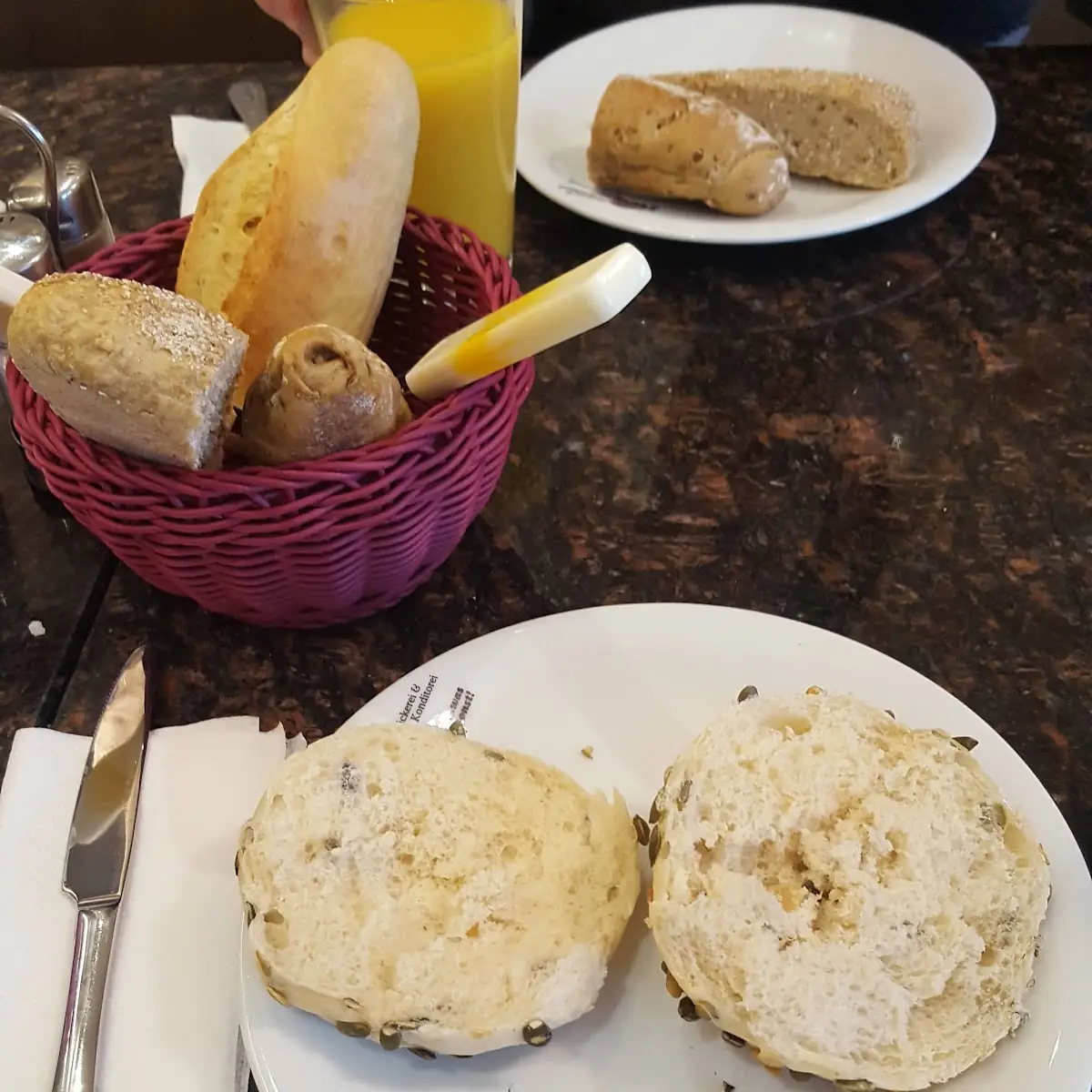 Brötchen