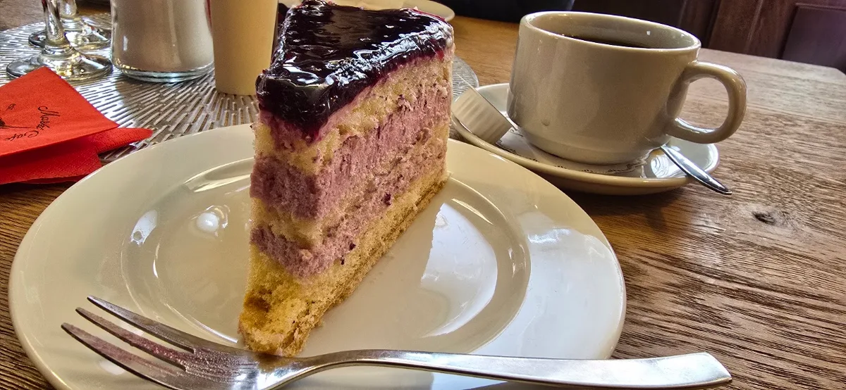 Highlights, Café Mariandl Thönnissen