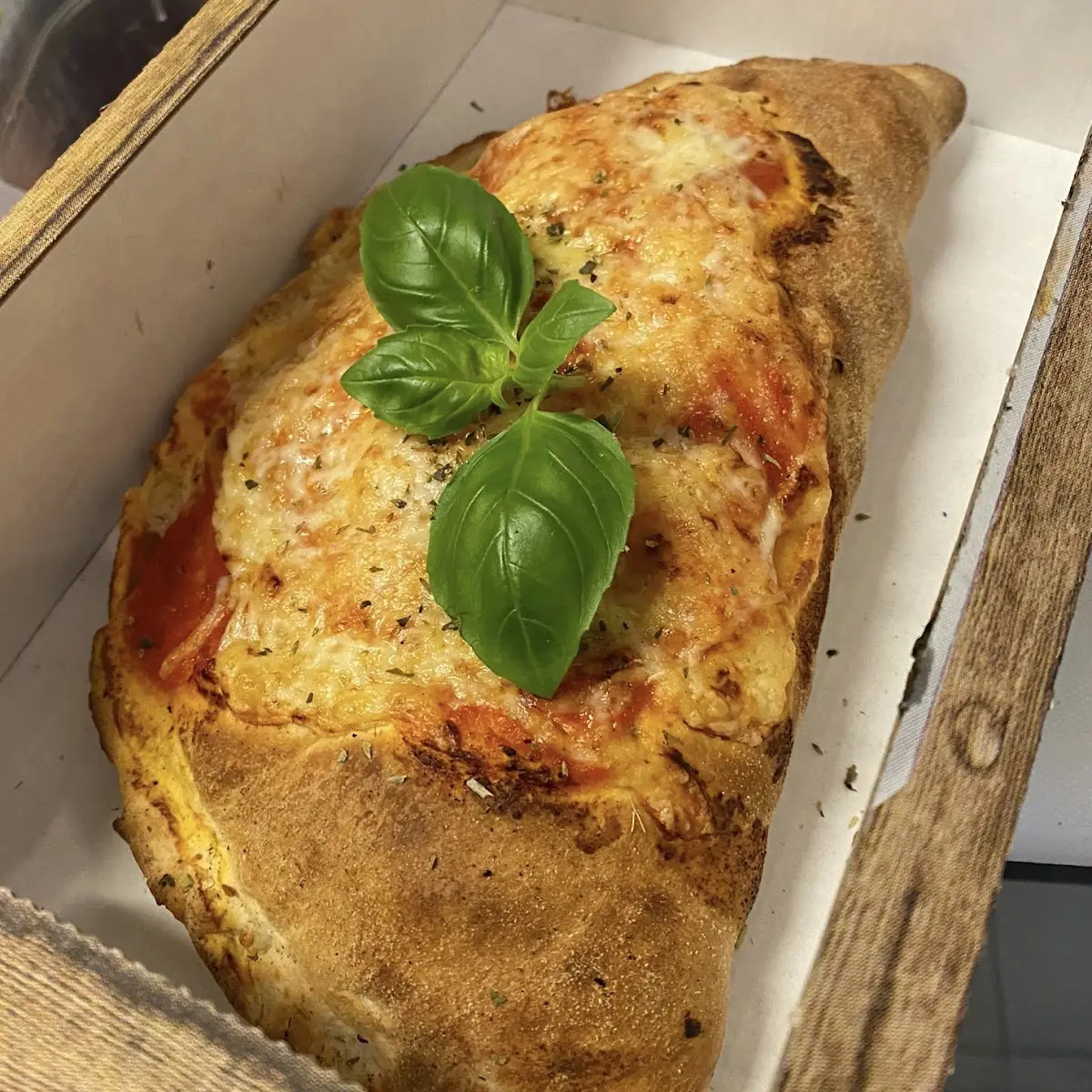 Calzone