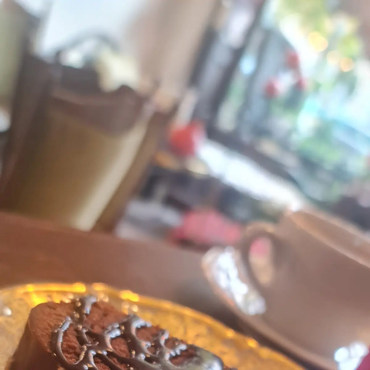 Highlights, CARISMA Kuchen & Liebe
