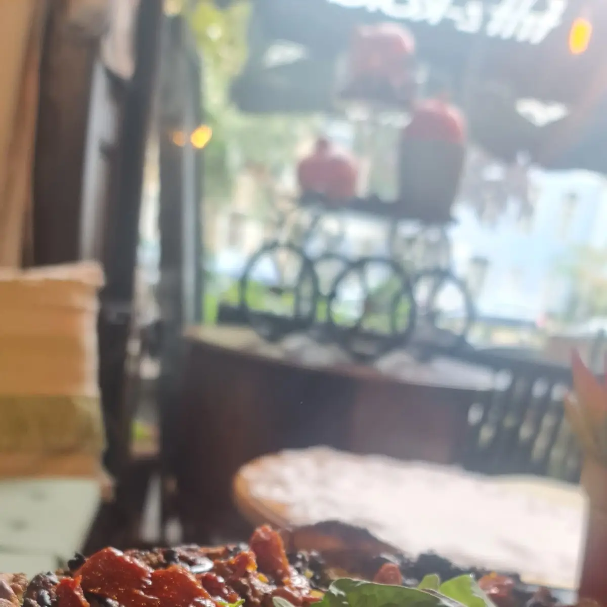 Highlights, CARISMA Kuchen & Liebe