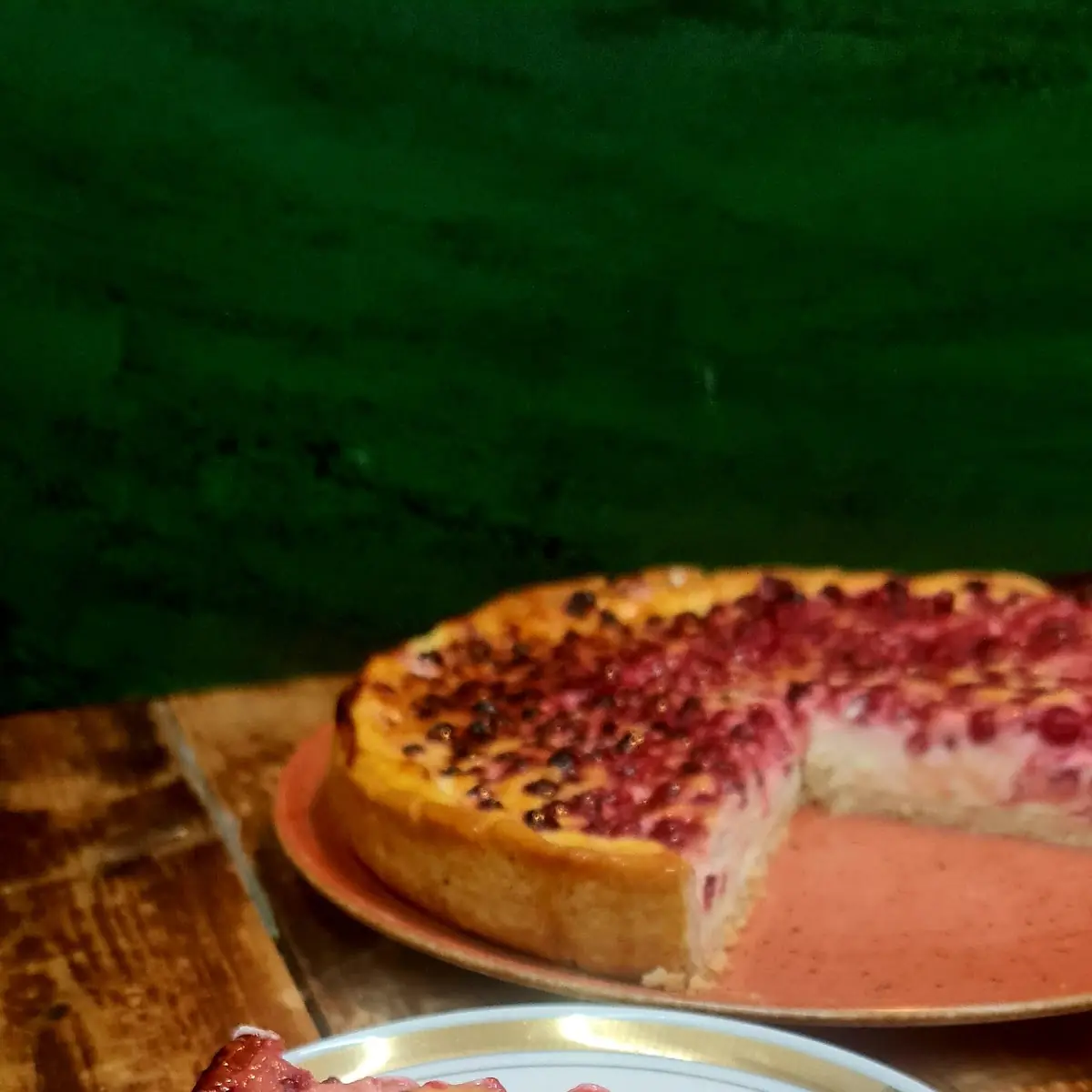 Highlights, CARISMA Kuchen & Liebe