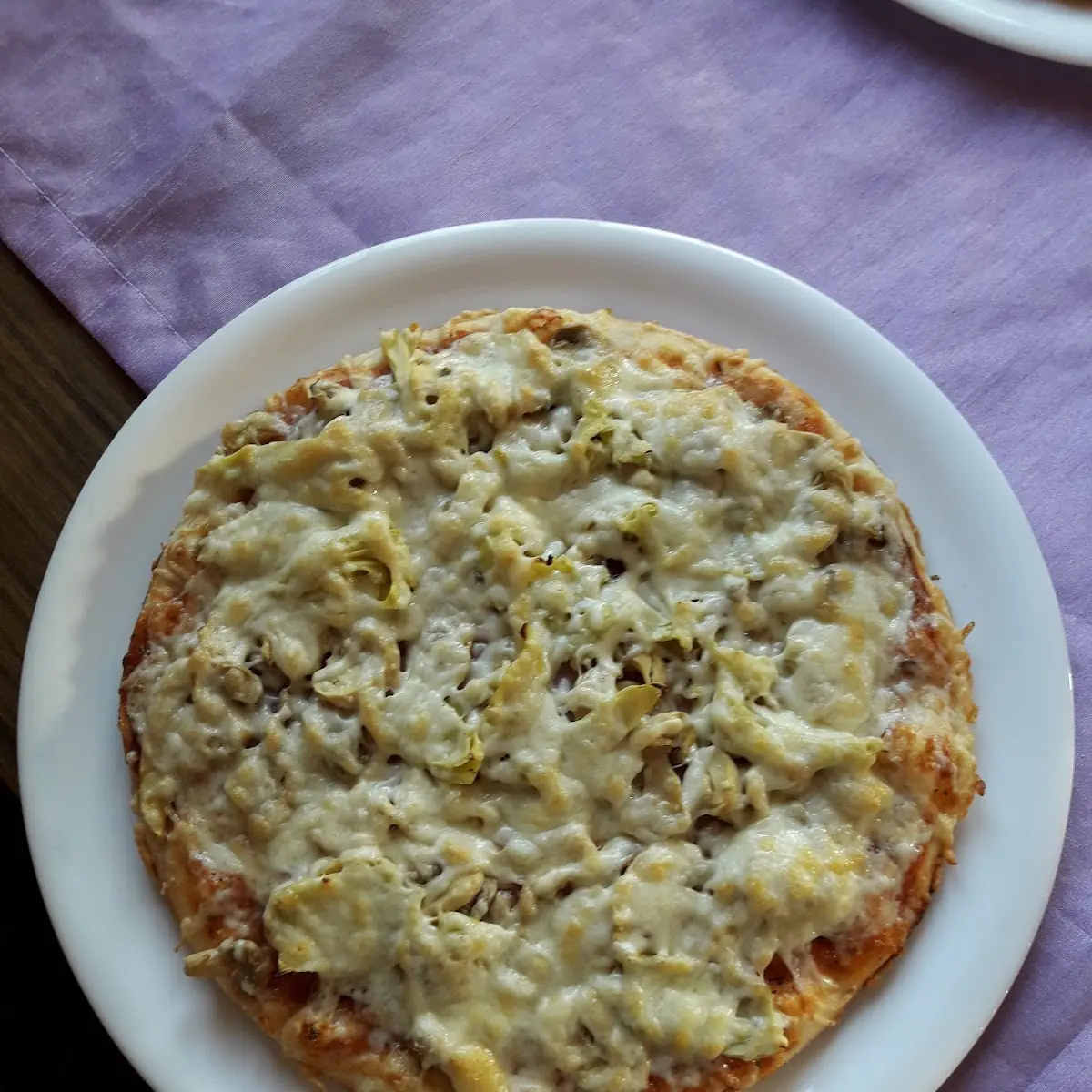 Highlights, La Roma Pizzeria