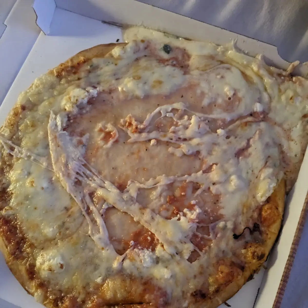 Highlights, La Roma Pizzeria