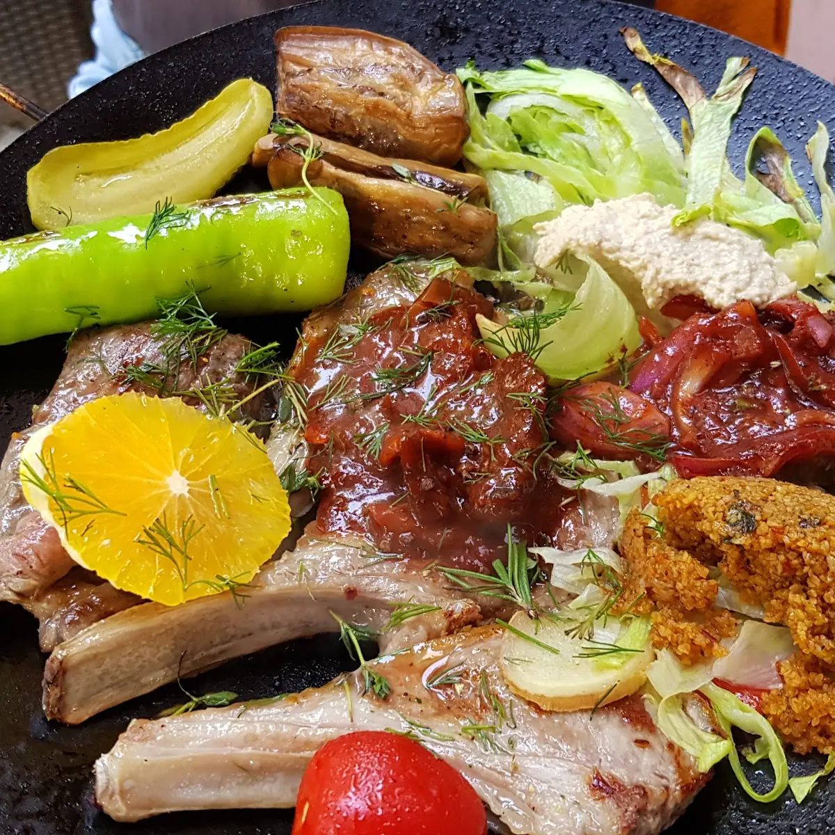 Lamb