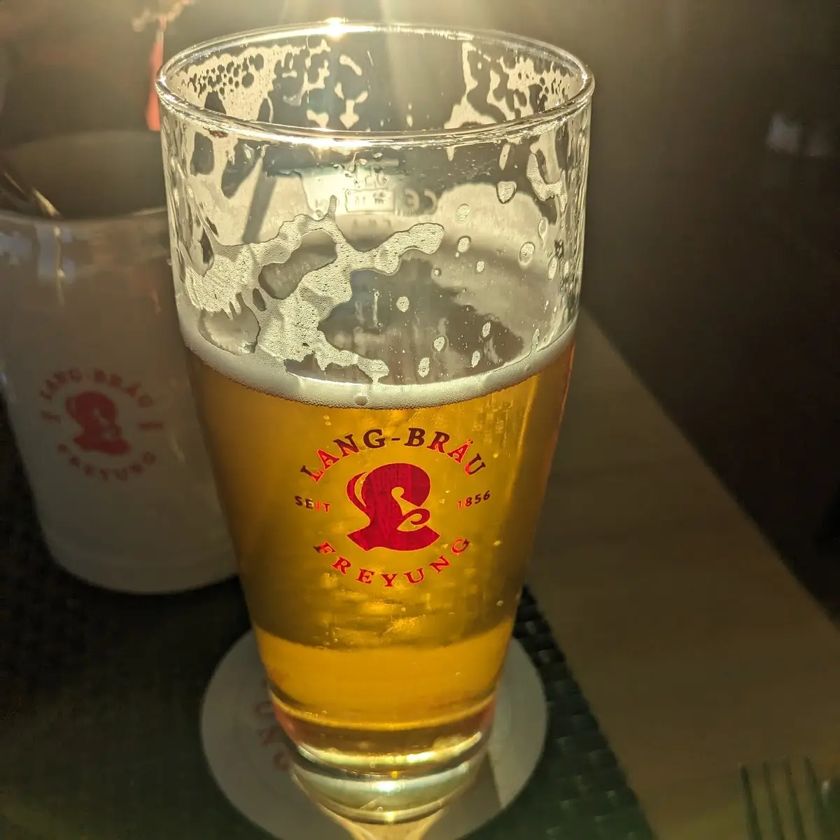 Helles Bier